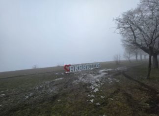 GUTEN MORGEN Ungarn – Eisig in Balatonakarattya