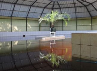 Unglaublich, aber wahr: Thermalbad-Eintritt für nur rund 1.000 Forint