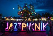 Die meist erwarteten Festivals am Balaton 2026