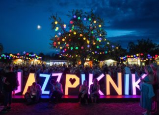 Die meist erwarteten Festivals am Balaton 2026