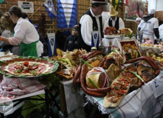 Rekordverdächtiges Winter-Event am Balaton