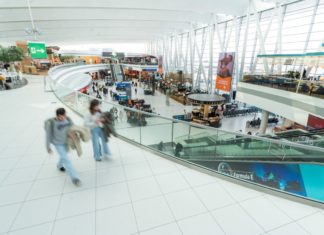 Rekordjahr für den Flughafen Budapest – historischer Meilenstein zum 75-jährigen Jubiläum