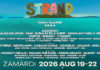 STRAND Festival 2026: Wenn sich die ungarische Musikszene am Balaton trifft