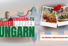 GUTEN MORGEN Ungarn – Kulinarisch vom Balaton am 28.01.2026