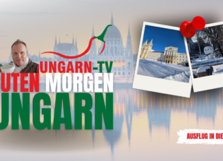 GUTEN MORGEN Ungarn – Live aus Zirc