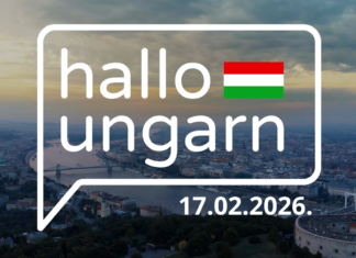 hallo Ungarn – Kurznachrichten am 17.02.2026