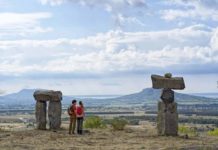 5 zauberhafte Ausflugsziele am Balaton, die auch im Winter anziehen