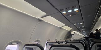 Luftverkehrsgipfel Deutschland 2026, Frankfurt