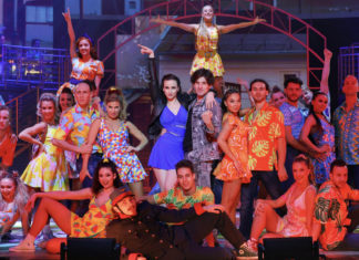 Die Musicaladaption des Erfolgsfilms „Hogyan tudnék élni nélküled?“ feierte am 13. Februar im Budapester Erkel-