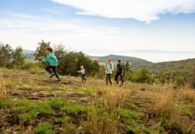 Aktivtourismus als Schlüssel für einen ganzjährigen Balaton