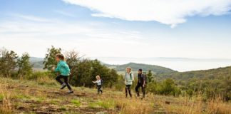 Aktivtourismus als Schlüssel für einen ganzjährigen Balaton