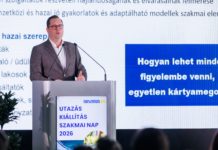 Balaton-Erlebniskarte: Rabatte und digitale Services auf einer Plattform