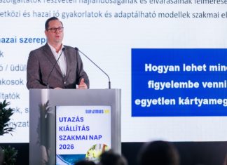 Balaton-Erlebniskarte: Rabatte und digitale Services auf einer Plattform