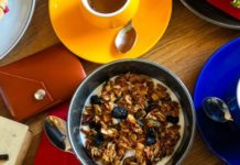 Neu in Budapest: 8 frisch eröffnete Orte die man im Februar unbedingt ausprobieren sollte