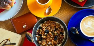 Neu in Budapest: 8 frisch eröffnete Orte die man im Februar unbedingt ausprobieren sollte