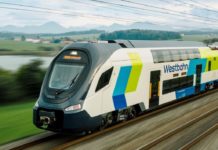 Neuer Anbieter verschärft den Wettbewerb auf der Bahnstrecke Budapest – Wien