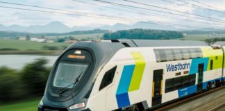 Neuer Anbieter verschärft den Wettbewerb auf der Bahnstrecke Budapest – Wien