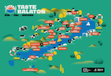 Taste Balaton Festival startet am 6. März