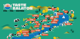Taste Balaton Festival startet am 6. März