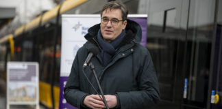 Budapest erhält Förderung für innovatives Lebensmittelverteilungsmodell