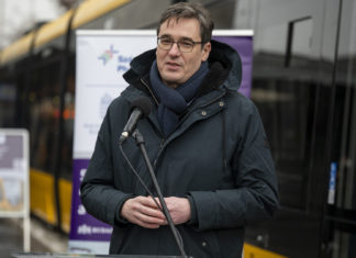 Budapest erhält Förderung für innovatives Lebensmittelverteilungsmodell