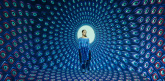 Pinsel statt Pralinen und Bridgerton statt klassisches Dinner-Date: