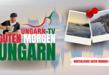 GUTEN MORGEN Ungarn am 02.02.2026