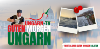 GUTEN MORGEN Ungarn am 02.02.2026