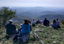 Panorama bis zur Hohen Tatra – Naturerlebnis in Szilvásvárad