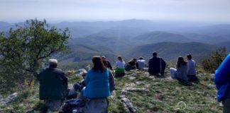 Panorama bis zur Hohen Tatra – Naturerlebnis in Szilvásvárad