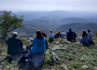 Panorama bis zur Hohen Tatra – Naturerlebnis in Szilvásvárad