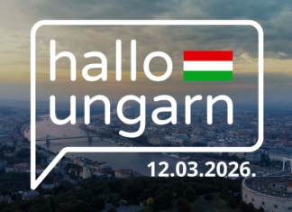 hallo Ungarn – Kurznachrichten am 12.03.2026