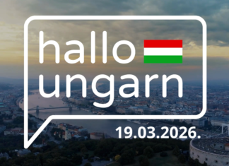 hallo Ungarn – Kurznachrichten am 19.03.2026