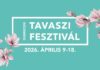 Debreceni Tavaszi Fesztivál bringt kulturellen Frühling in die Stadt