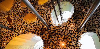 Haus der Ungarischen Musik – Budapests modernes Kulturhighlight