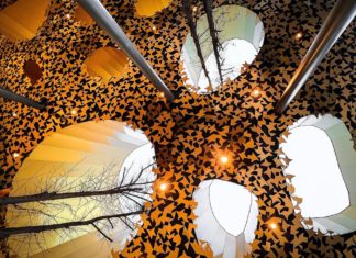 Haus der Ungarischen Musik – Budapests modernes Kulturhighlight