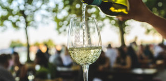 Neue Gemeinschafts-Weinmarke feiert bald ihr Debüt am Balaton