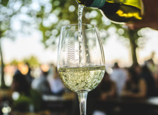 Neue Gemeinschafts-Weinmarke feiert bald ihr Debüt am Balaton