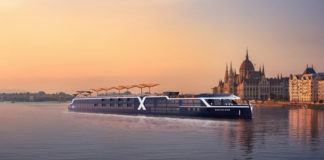 Flussreisen neu definiert: Erlebnisorientierte und vielfältige Landgänge wie nirgends sonst