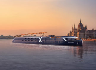Flussreisen neu definiert: Erlebnisorientierte und vielfältige Landgänge wie nirgends sonst