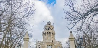 Frühlingsspaziergang im Herzen von Buda: 9 sehenswerte Orte am Schwabenberg