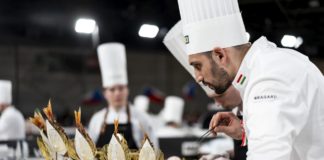 Ungarn erreicht das Bocuse d’Or Weltfinale in Lyon