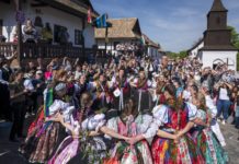 Frühlingserwachen in Ungarn: Zeit für neue Reiseideen zwischen Stadt und Land