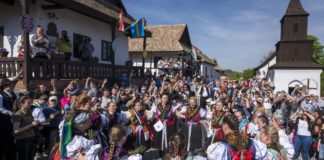 Frühlingserwachen in Ungarn: Zeit für neue Reiseideen zwischen Stadt und Land