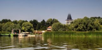 10 Frühlings-Erlebnisse 2026 am Tisza-See und im Hortobágy