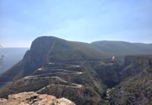 Was Angola wirklich zu bieten hat