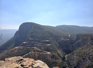 Was Angola wirklich zu bieten hat