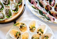 „Koste Badacsony!“ – Zeit, sich in den Frühling am Balaton zu verlieben