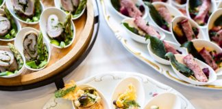 „Koste Badacsony!“ – Zeit, sich in den Frühling am Balaton zu verlieben