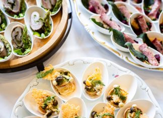 „Koste Badacsony!“ – Zeit, sich in den Frühling am Balaton zu verlieben